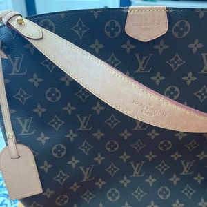 Louis Vuitton Graceful MM
